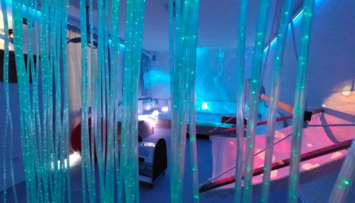 Snoezelen nelle scuole: supporto all&rsquo;inclusione e all&rsquo;apprendimento