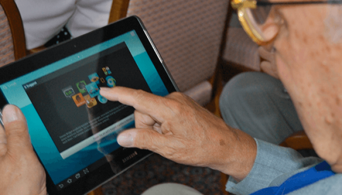 Tecnologie Assistive