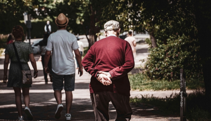 Invecchiamento della popolazione: perch&eacute; ripensare oggi i modelli di assistenza
