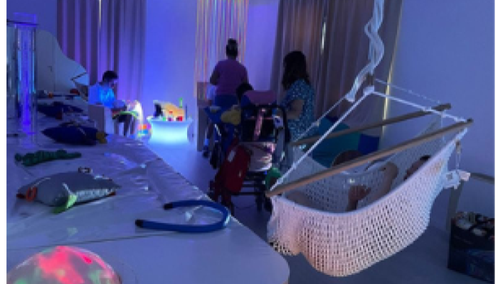 Il nostro valore &egrave; esserci per gli altri e con il mondo 